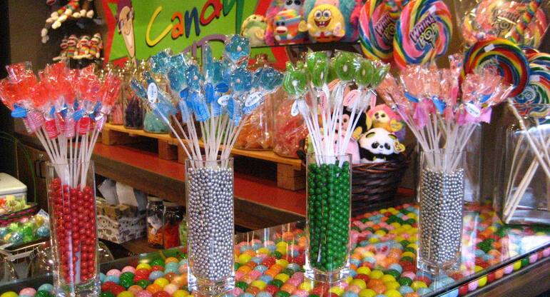 Araştırmalara göre şeker çocuğunuzun beyin gelişimi için pek hoş değil